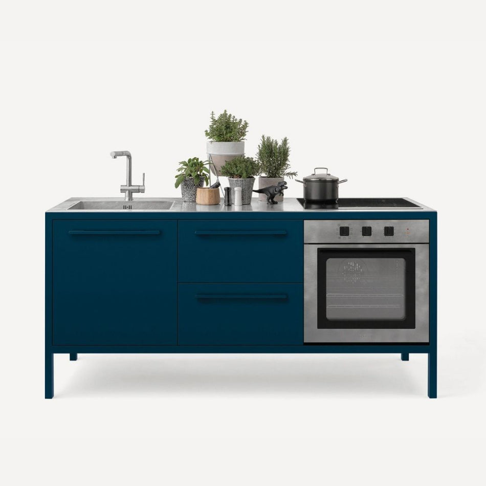 Fantin Kitchen Frames - European Brand