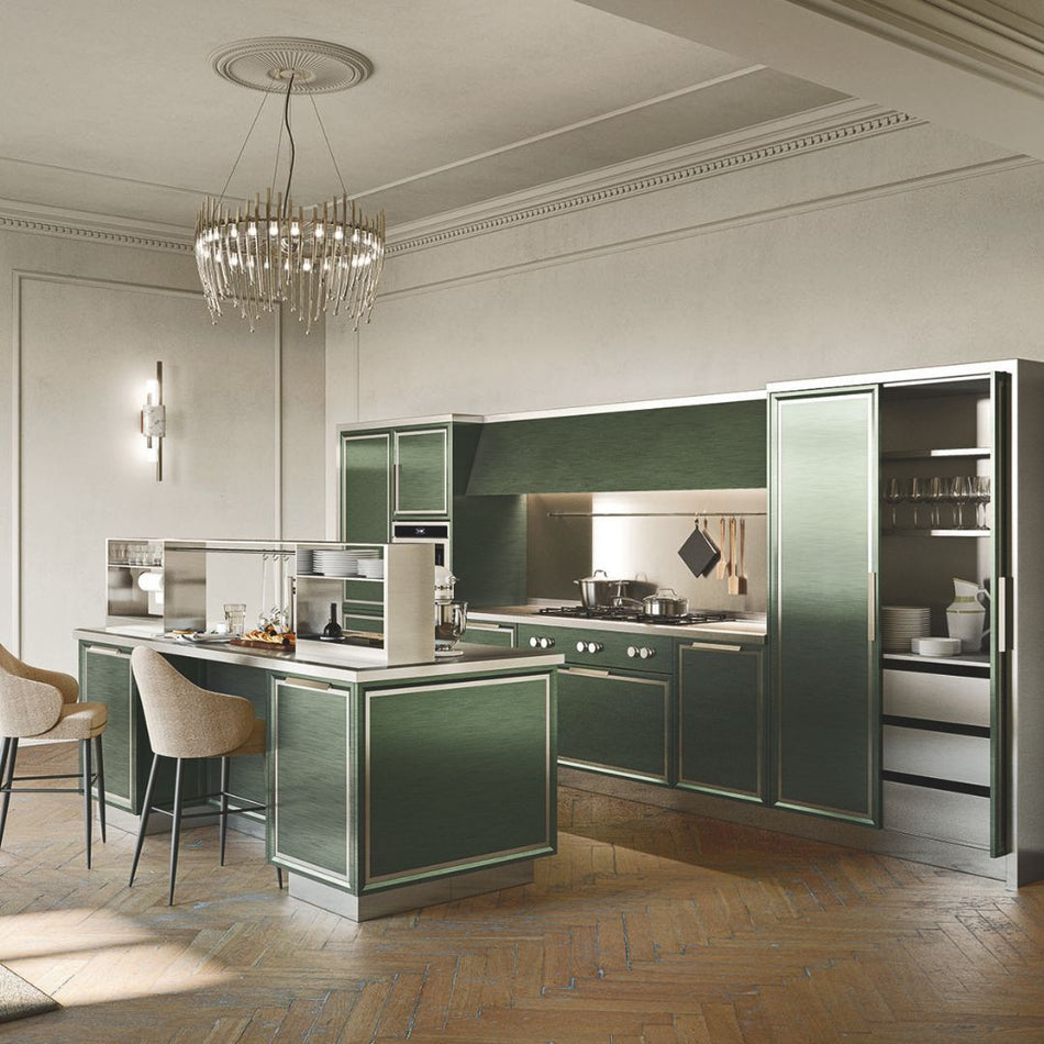 Vittinox Terra - European Brand